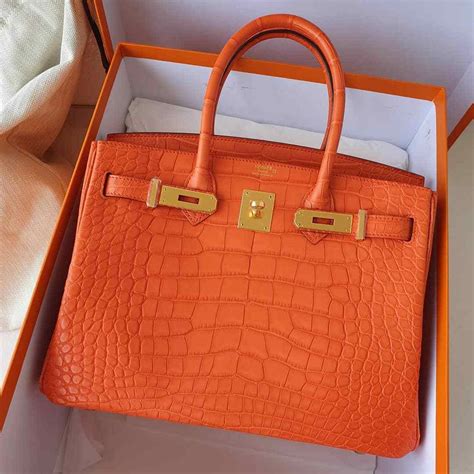 birkin bag orange price|hermes birkin outlet.